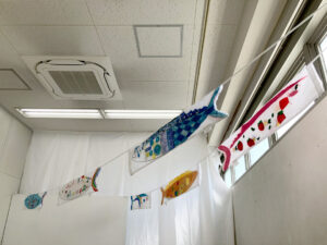 子ども絵画造形教室展2023　高学年クラスの作品紹介