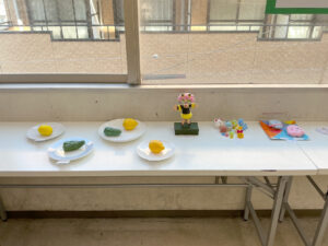 「子ども絵画造形教室展2024」高学年クラスの作品紹介