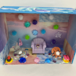 高学年クラス・6,7月カリキュラム「BOXアート」